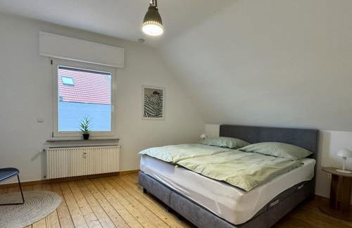 Altstadt Apartment Deluxe 3 - Foto 9