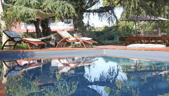 Il Bozzolo Eco Boutique Apartments - Foto 3, Garden, Garden view