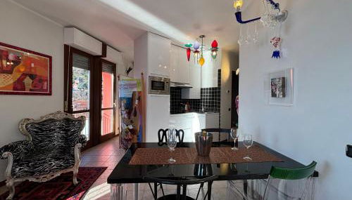 Lakeside Design Apartment Casa Manola - Larihome A44 - Foto 5