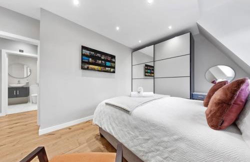 Luxury 2 bed C1 apartment London Bridge - Foto 39