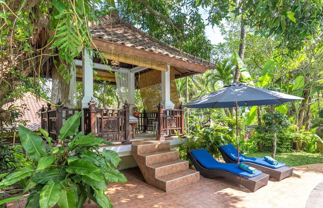 Villa Cempaka - Photo 23