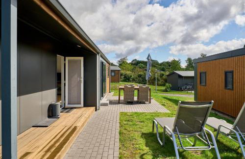 Süsel Seeparx Ferienhaus Seezeit - Foto 2