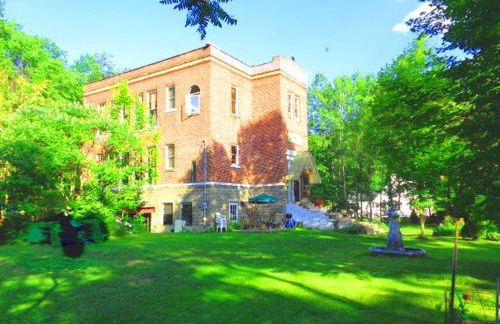 Historic Vacation Rental with Music Studio in the Catskills near Hancock, New York - Foto 1