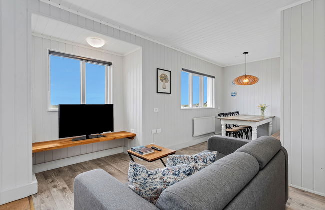 Ocean Break Cabins - Foto 72