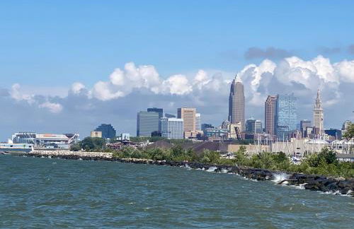 Lakewood Apartment No 9 - Foto 10