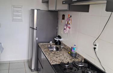 Apartamento moderno, completo e ótima localização - Foto 30