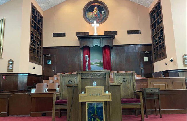 Free tour de Martin Luther King y los derechos civiles - Foto 7