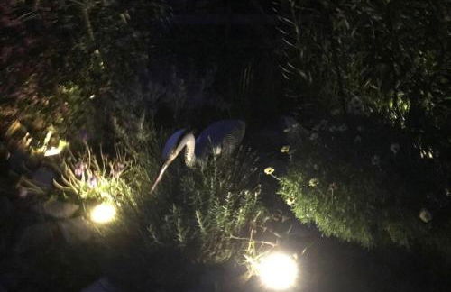 BioNestlein Wellness Apartments mit Biosauna und Wintergarten - Foto 14