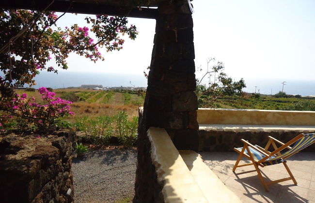 Agriturismo Zibibbodoro - Foto 38