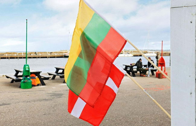 Marina Retreat in Aero - By Traum Ferienwohnungen - Foto 15