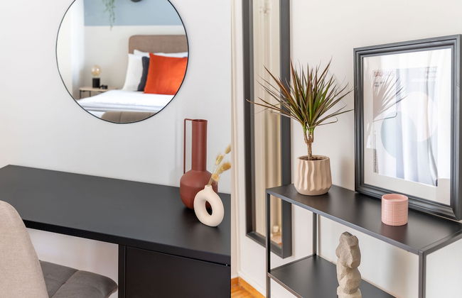 Homey 2BR Apartment in Cholargos - Foto 11