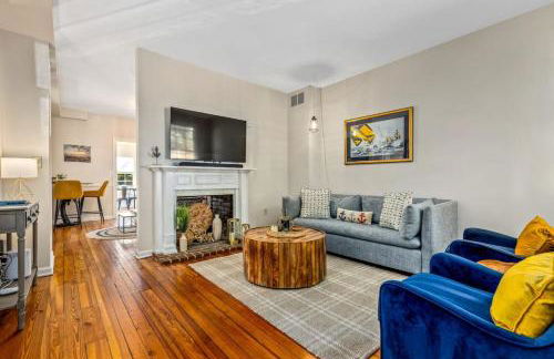 Fisher House - Downtown Annapolis! - Foto 15