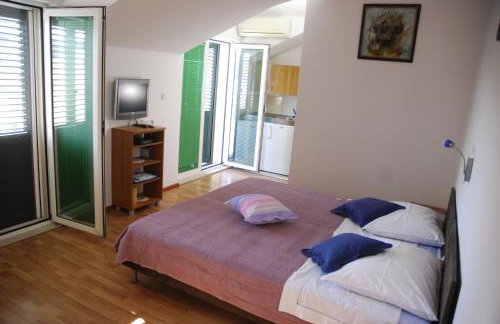 Apartments Silvana - Foto 26