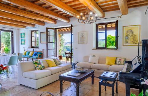 Holiday Home La Girolima- MarchFerienhäuser by Interhome - Foto 6