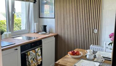 Wohnen im Grünen - direkt am Jakobsweg - Photo 4