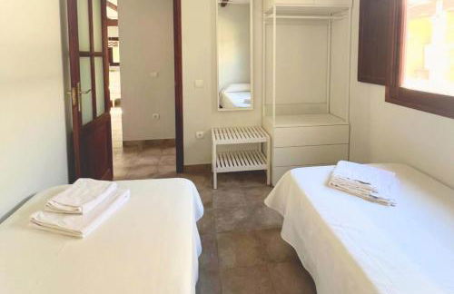 La Font, un bungalow cerca del mar, alegre y acogedor - Villa Sabrina Resort - Foto 13