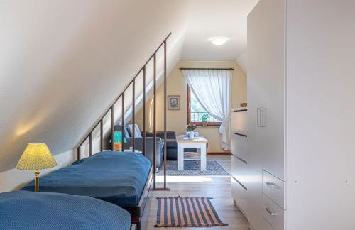 La Casa Ferienwohnung Seestern - Foto 13