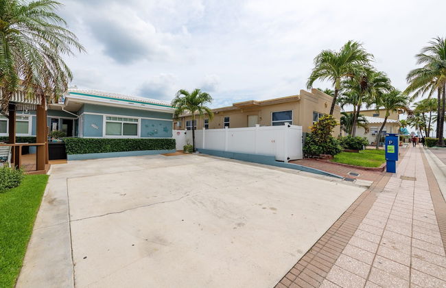 Tropic Isle Boutique Hotel - Foto 53