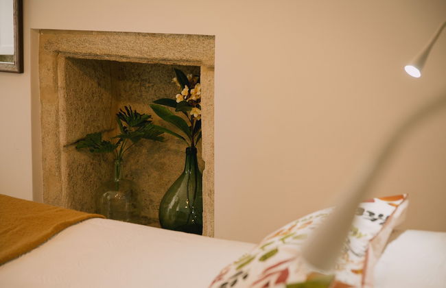 roomPEDRA Apartamentos Turísticos - Photo 4