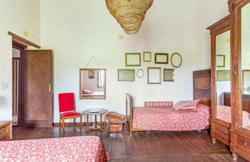 Casale Piantata Orte con piscina - Foto 44