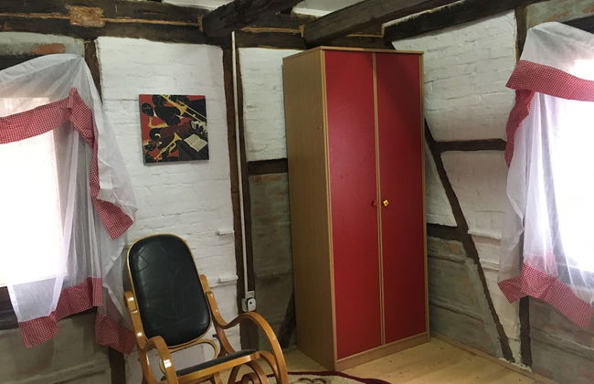 Nevressa 1-bed Cabin - Foto 3