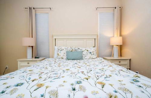 Stunning 5Bd Single Family Home with Pool Close to Disney 7420 - Foto 34