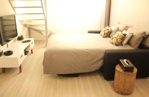 Duplex cosy avec terrasse/Part-Dieu - Foto 6