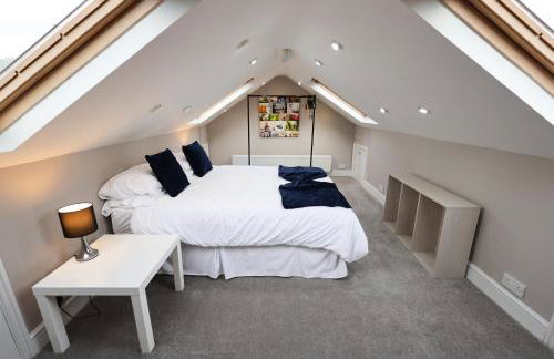 Habberjam Farm - Swimming pool, Hot Tub, Sauna, Games Room - Foto 79