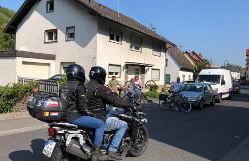 Gästehaus La Madonnina - Foto 22