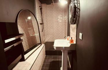 Appart Hotel Jaures - Boutique apartments - Foto 56