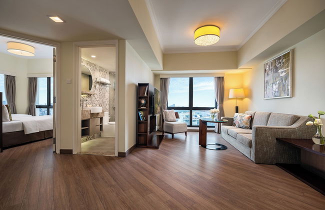 Somerset Grand Hanoi - Foto 32