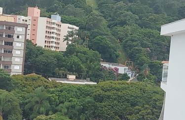 Apartamento Aconchegante Centro Serra Negra - Foto 35