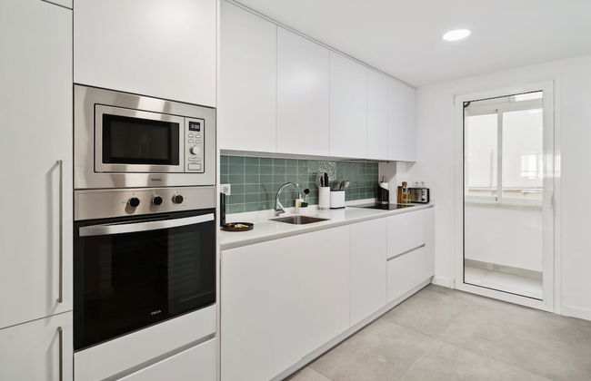 Limehome Madrid Calle de Nuñez de Balboa - Photo 30