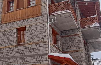 La Petri Studios with Fireplace & View - Foto 60