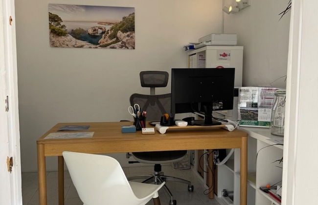 Orange Colom Seaside Apartments - Foto 2