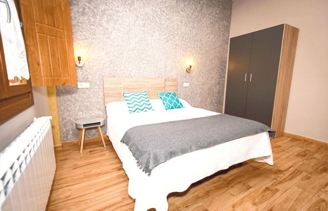 Apartamentos Navalin - Foto 13