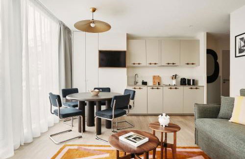 Edgar Suites Lille - Shake - Foto 16