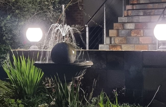 Alkantmooi Nature Reserve Keurkloof Units - Foto 3