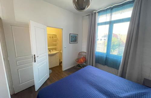 Maison de plage - Foto 10