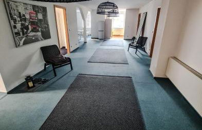 6 bedroom Private APARTMENT & Lounge - Foto 16