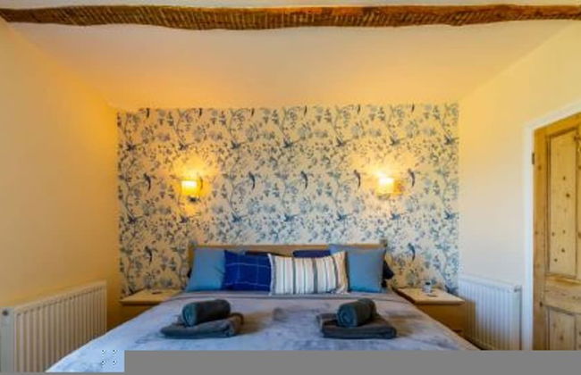 Host Stay St Joseph s Cottage - Foto 13