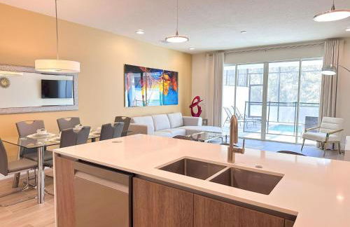 TR1459SL - Brand new Star Wars property with pool - Foto 3