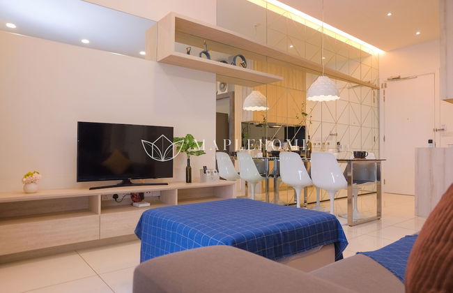 The Robertson Kuala Lumpur - Foto 53