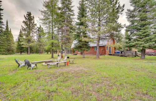 Peaceful Donnelly Retreat Less Than 1 Mi to Lake Cascade! - Photo 32