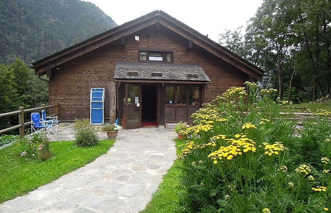 Agriturismo Alagna - Foto 22