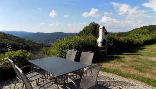 Apartment Appartement in Langfurth mit Kleinem Balkon by Interhome - Foto 2