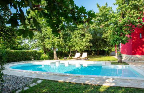 Villa Parun made for leisure & pleasure - Foto 2