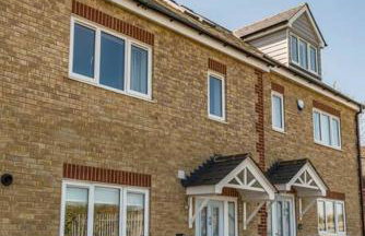 Beach Mews - Modern townhouse with patio and private parking - Photo 21