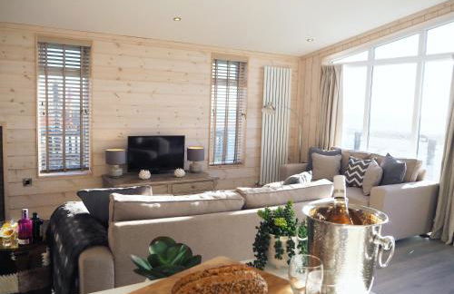 Sunset Lodge, Seafront Views Premier Holidays - Foto 16