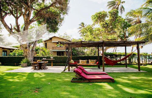 Pousada Village Porto Mirim por Carpediem - Foto 47